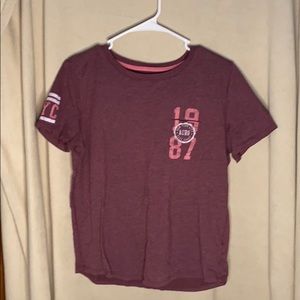 Aeropostale tee